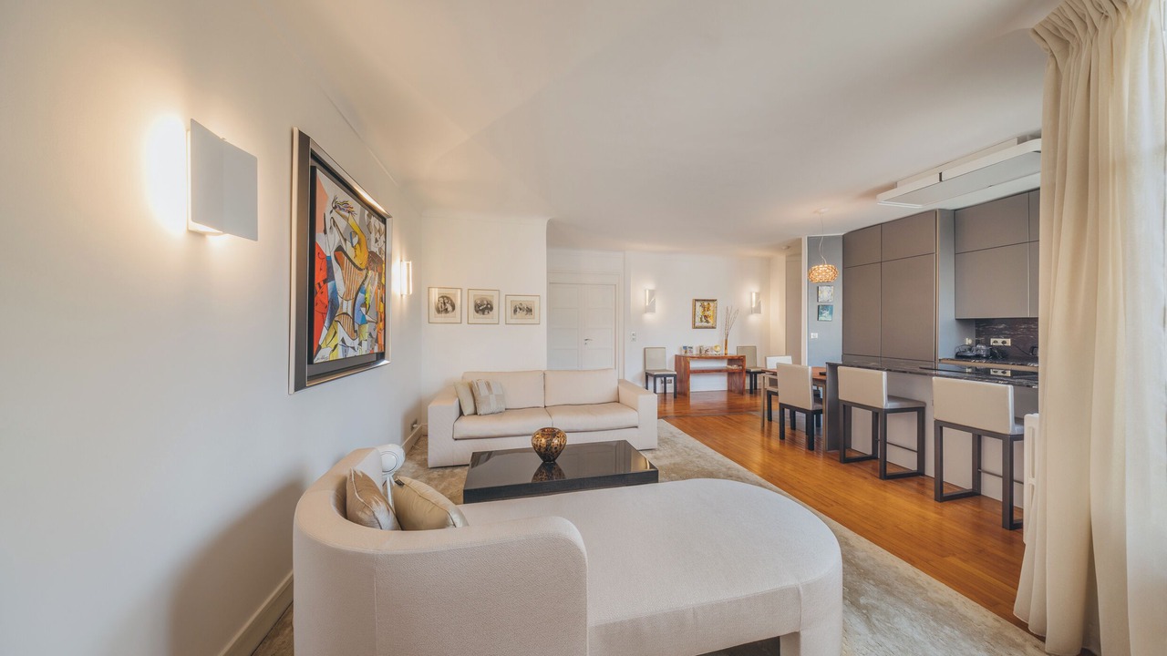 Photo of Livingroom in Gaillon