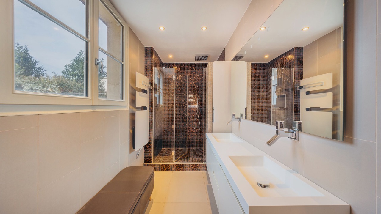 Photo of Bathroom in Gaillon