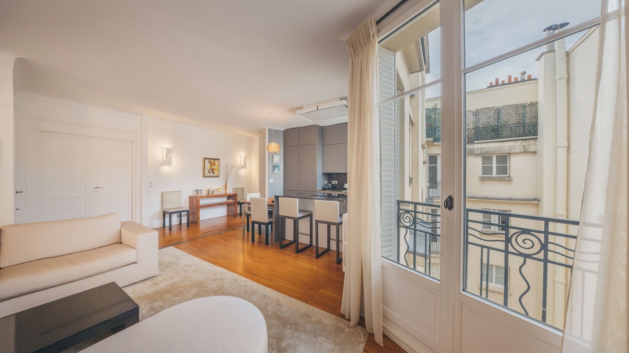 Photo of Livingroom in Gaillon