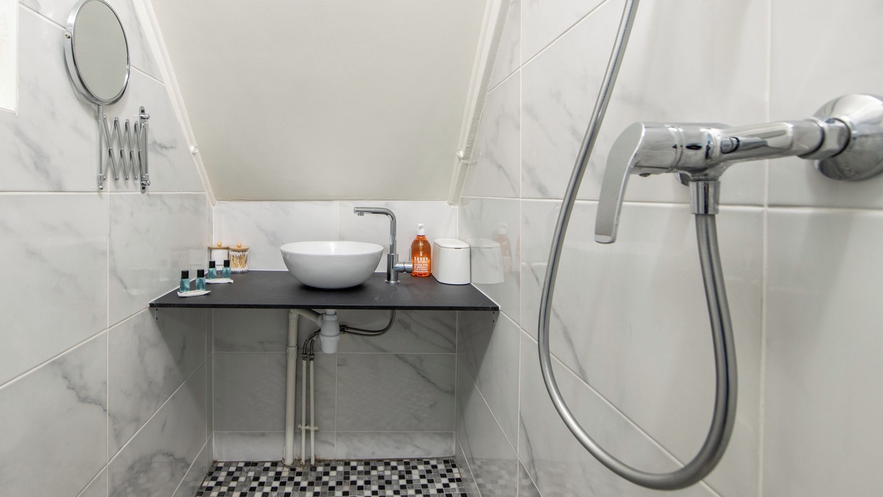 Photo of Bathroom in Silly-Gallieni