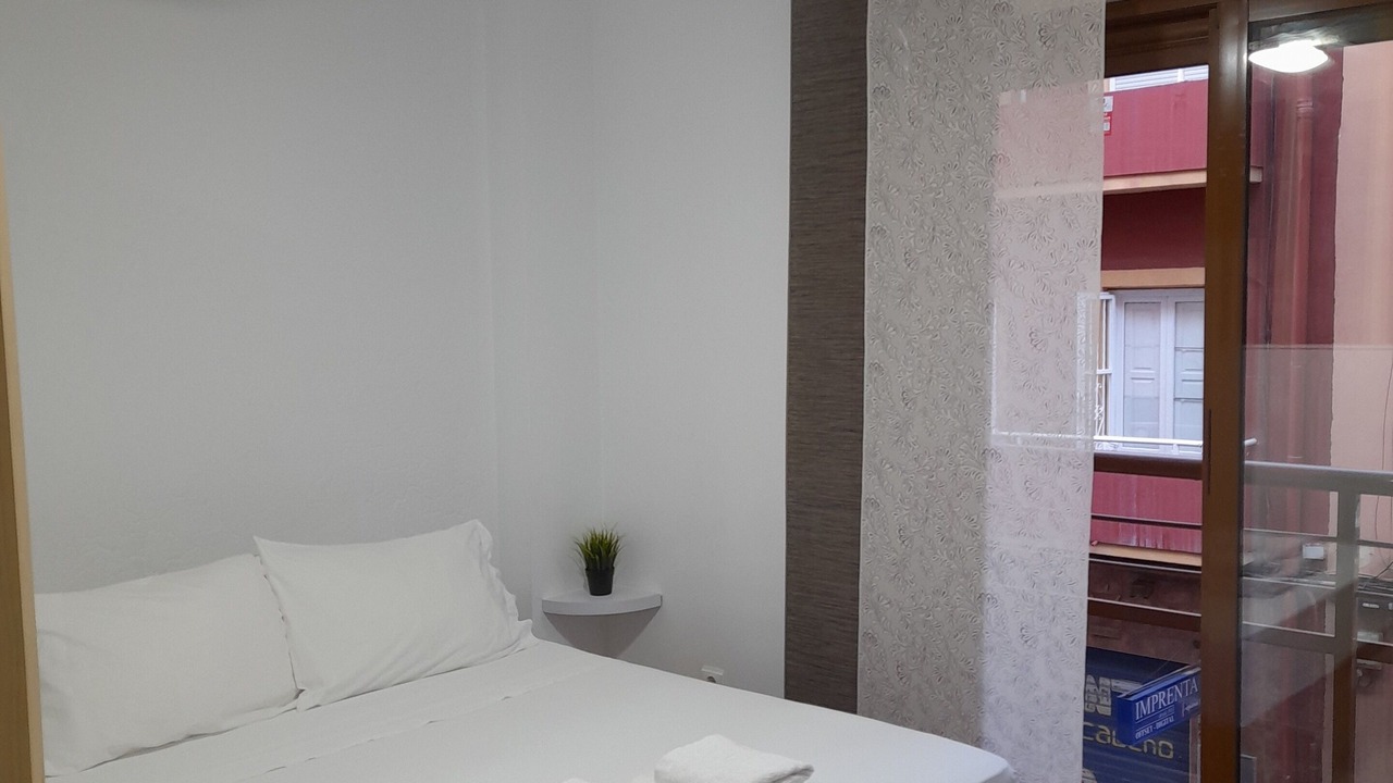 Photo of Bedroom in Alicante