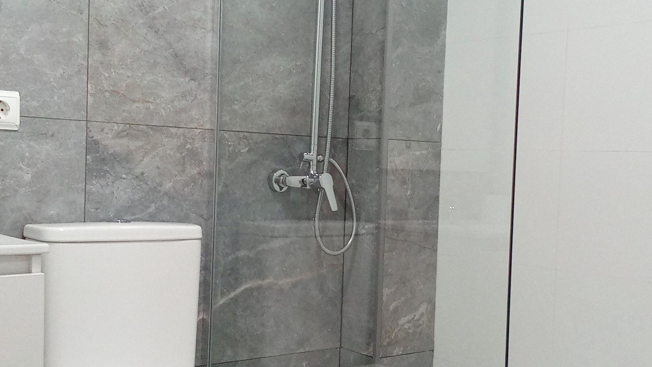 Photo of Bathroom in Alicante