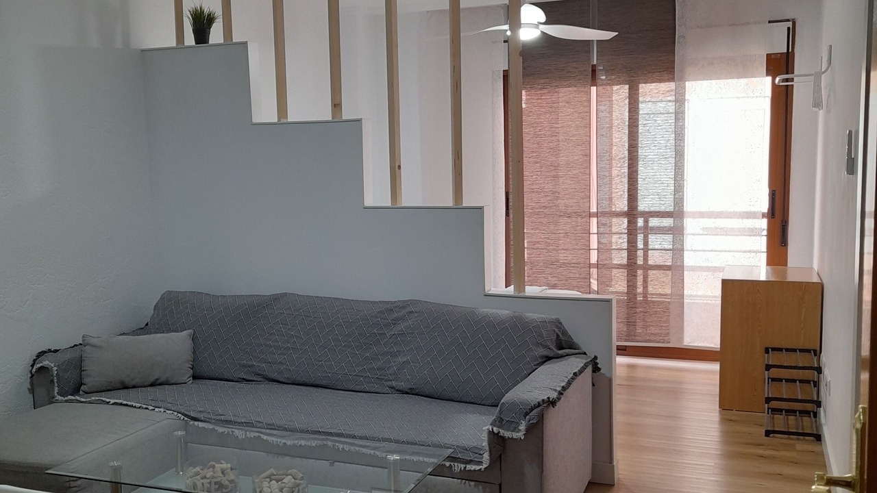 Photo of Livingroom in Alicante