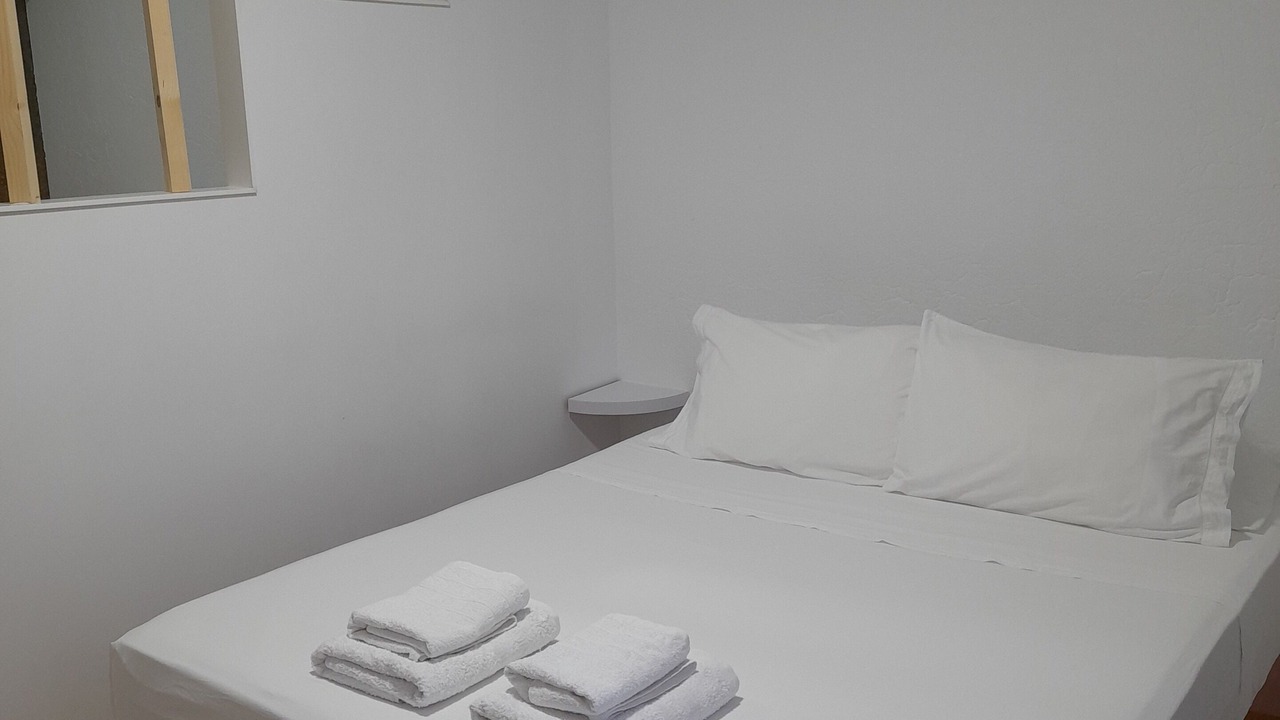 Photo of Bedroom in Alicante