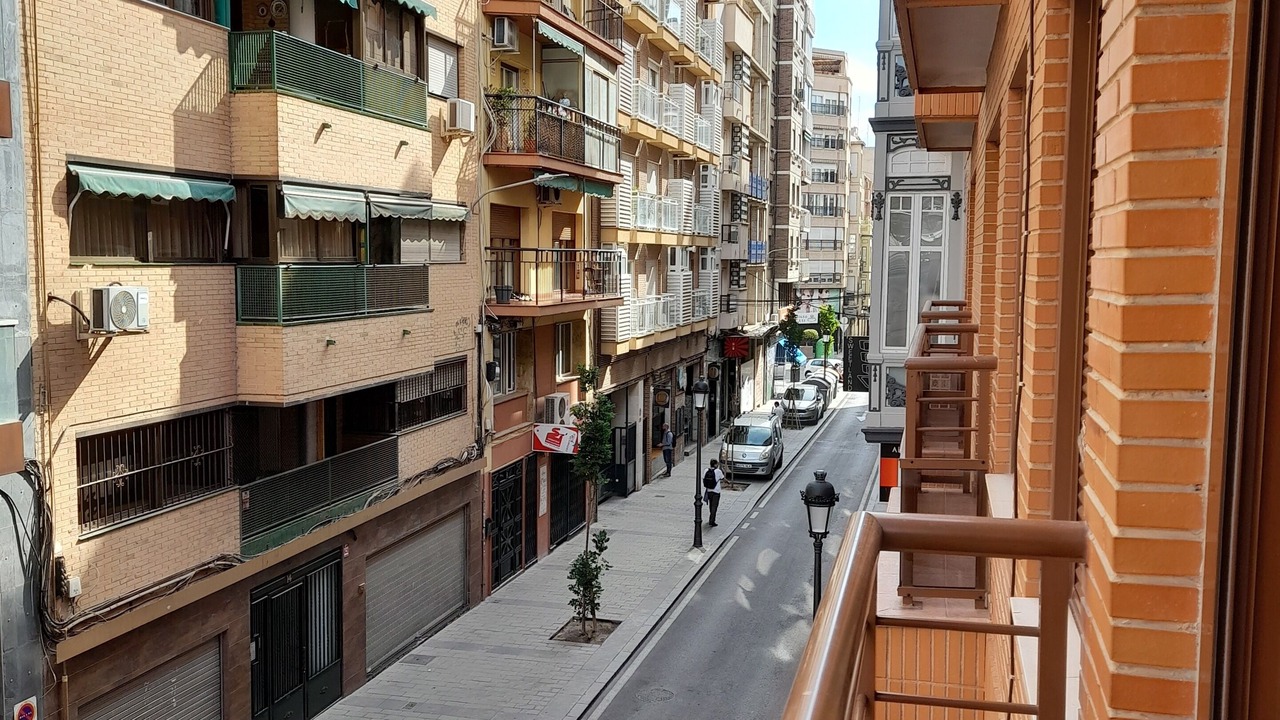 Photo of Outdoor in Alicante