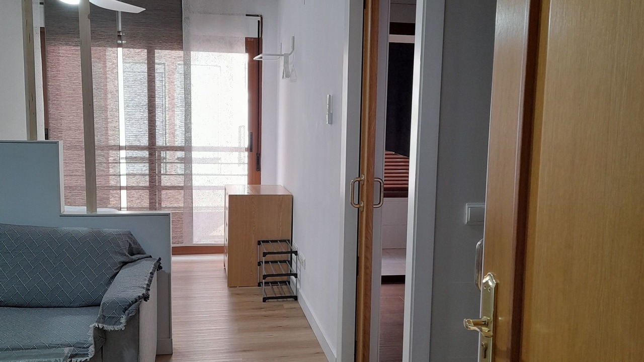 Photo of Livingroom in Alicante