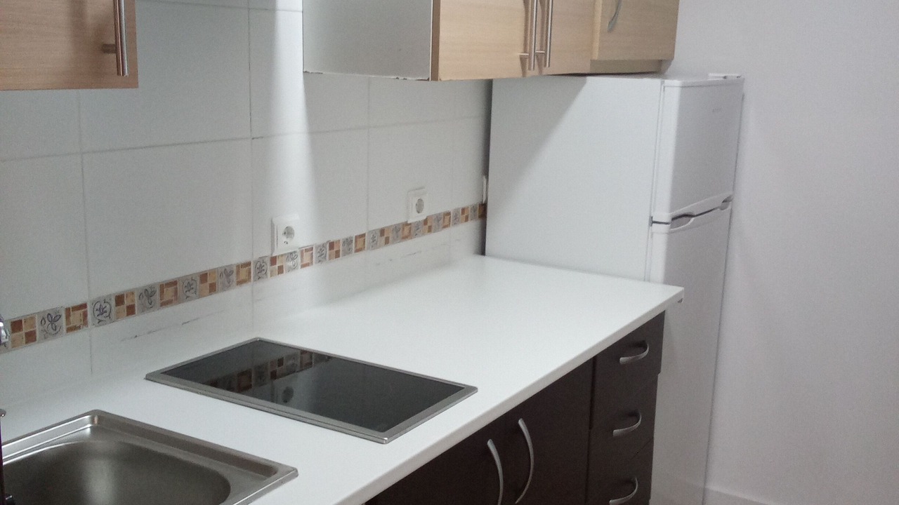 Photo of Kitchen in Alicante