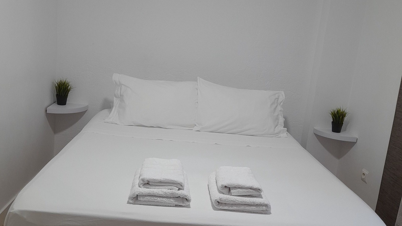 Photo of Bedroom in Alicante