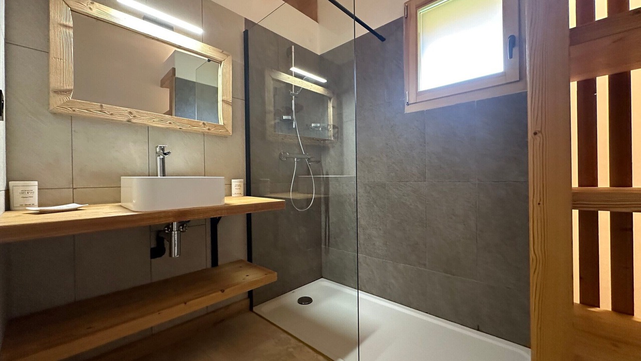 Photo of Bathroom in Verchaix