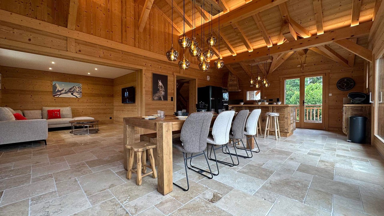 Photo of Livingroom in Verchaix