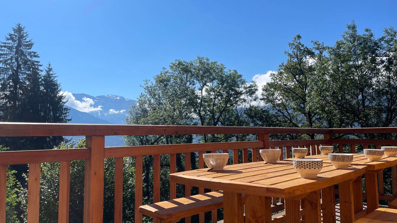 Photo of Outdoor in Verchaix