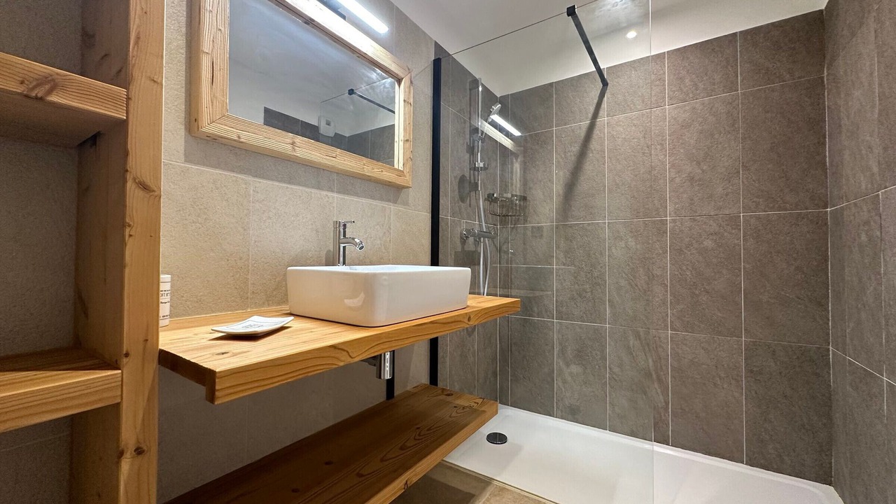 Photo of Bathroom in Verchaix