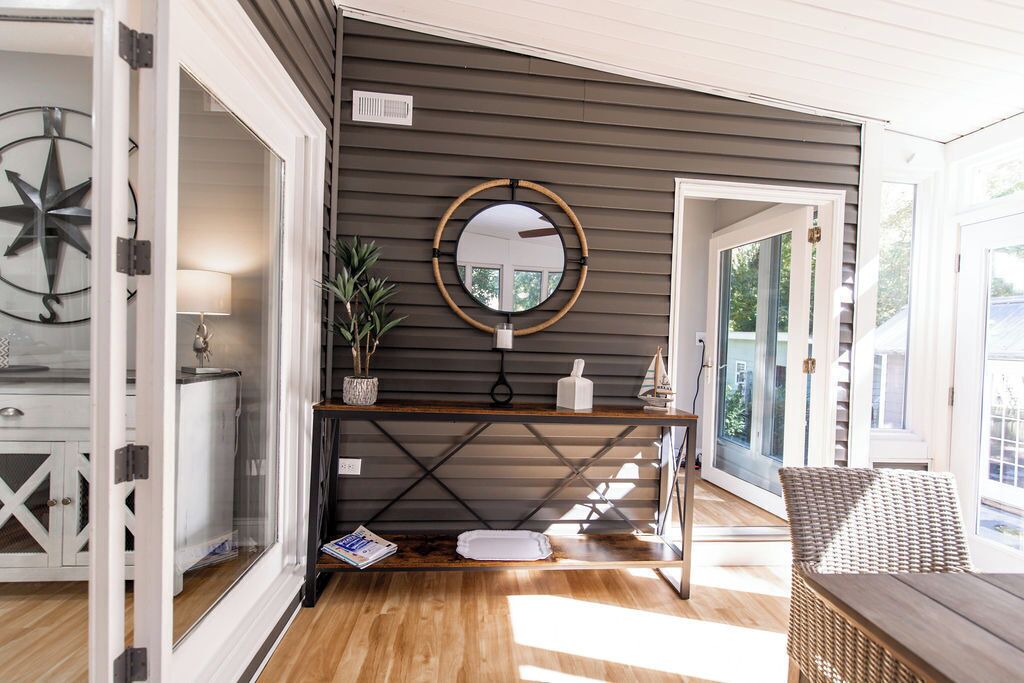 Photo of Bedroom in Arundel on the Bay