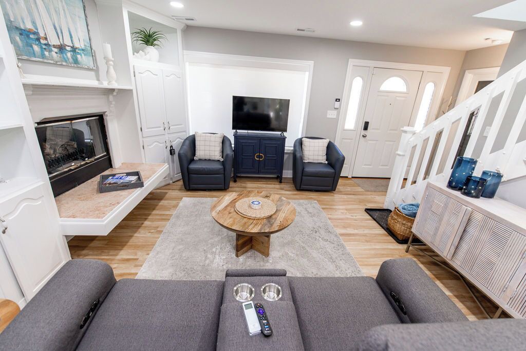 Photo of Bedroom in Arundel on the Bay