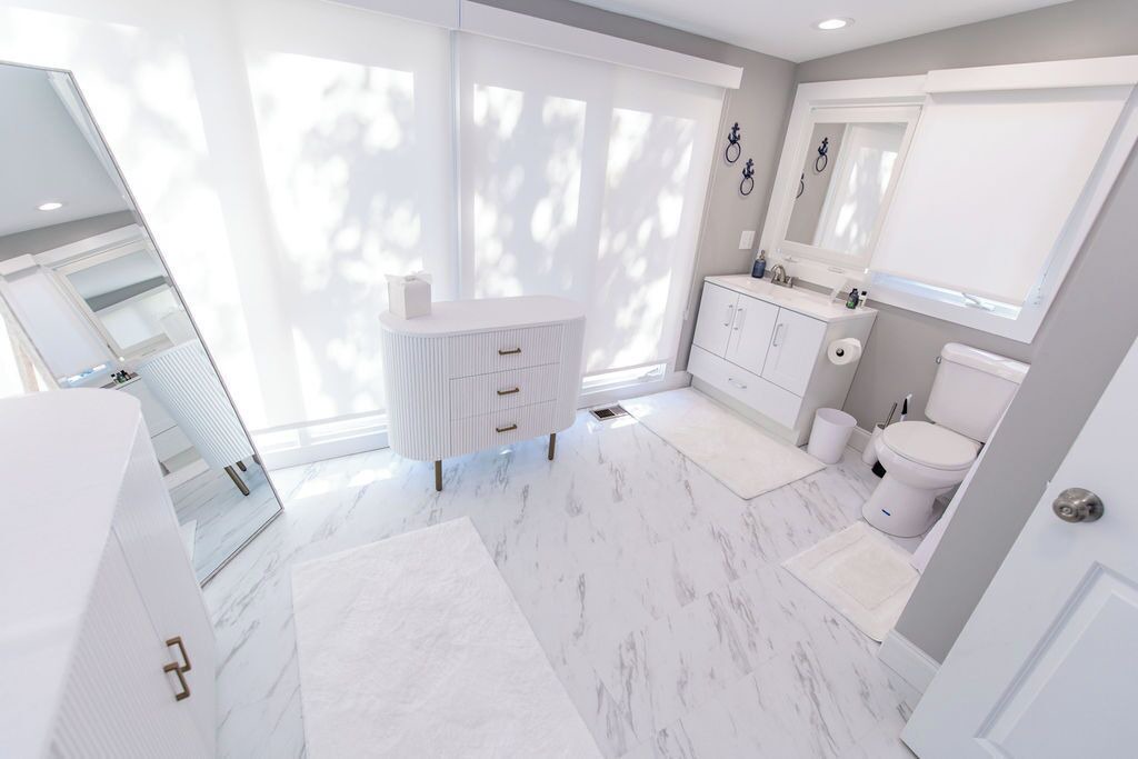 Photo of Bathroom in Arundel on the Bay