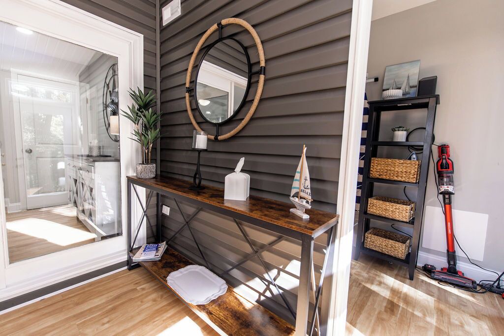 Photo of Bedroom in Arundel on the Bay