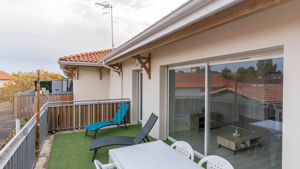 Photo of Outdoor in Mimizan