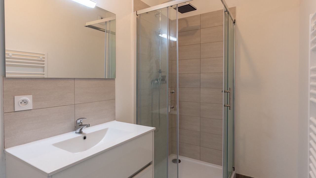 Photo of Bathroom in Mimizan