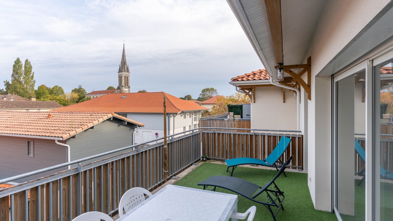 Photo of Outdoor in Mimizan