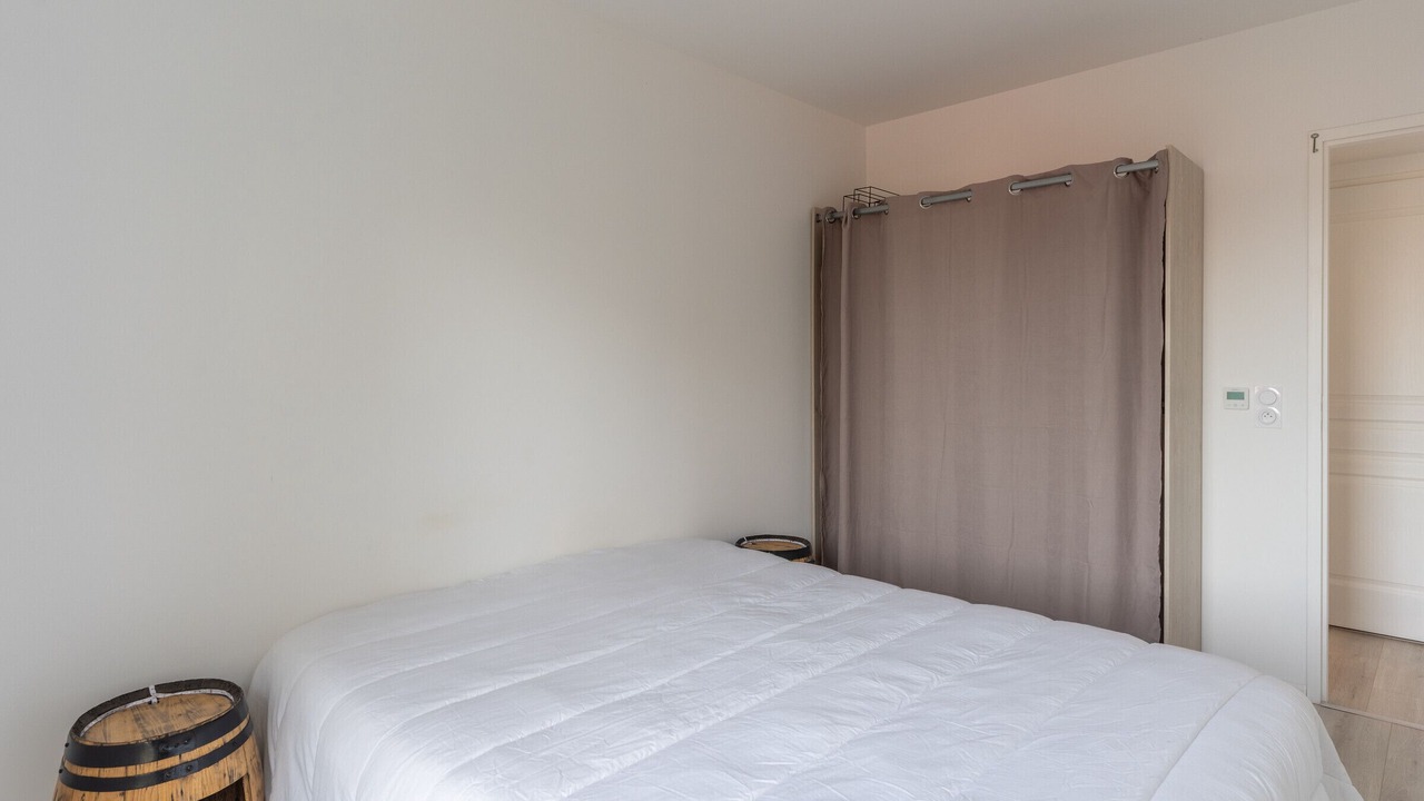 Photo of Bedroom in Mimizan