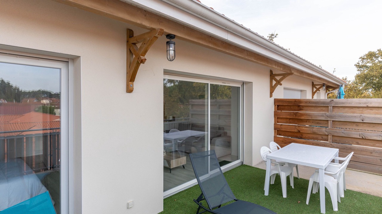 Photo of Outdoor in Mimizan