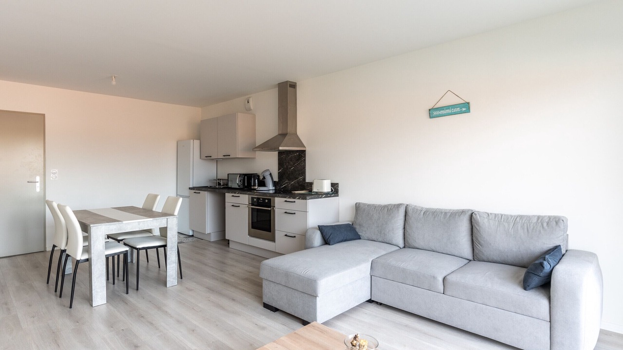 Photo of Livingroom in Mimizan