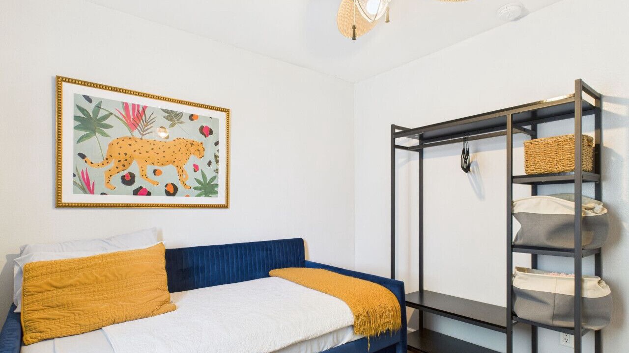 Photo of Bedroom in Alhambra