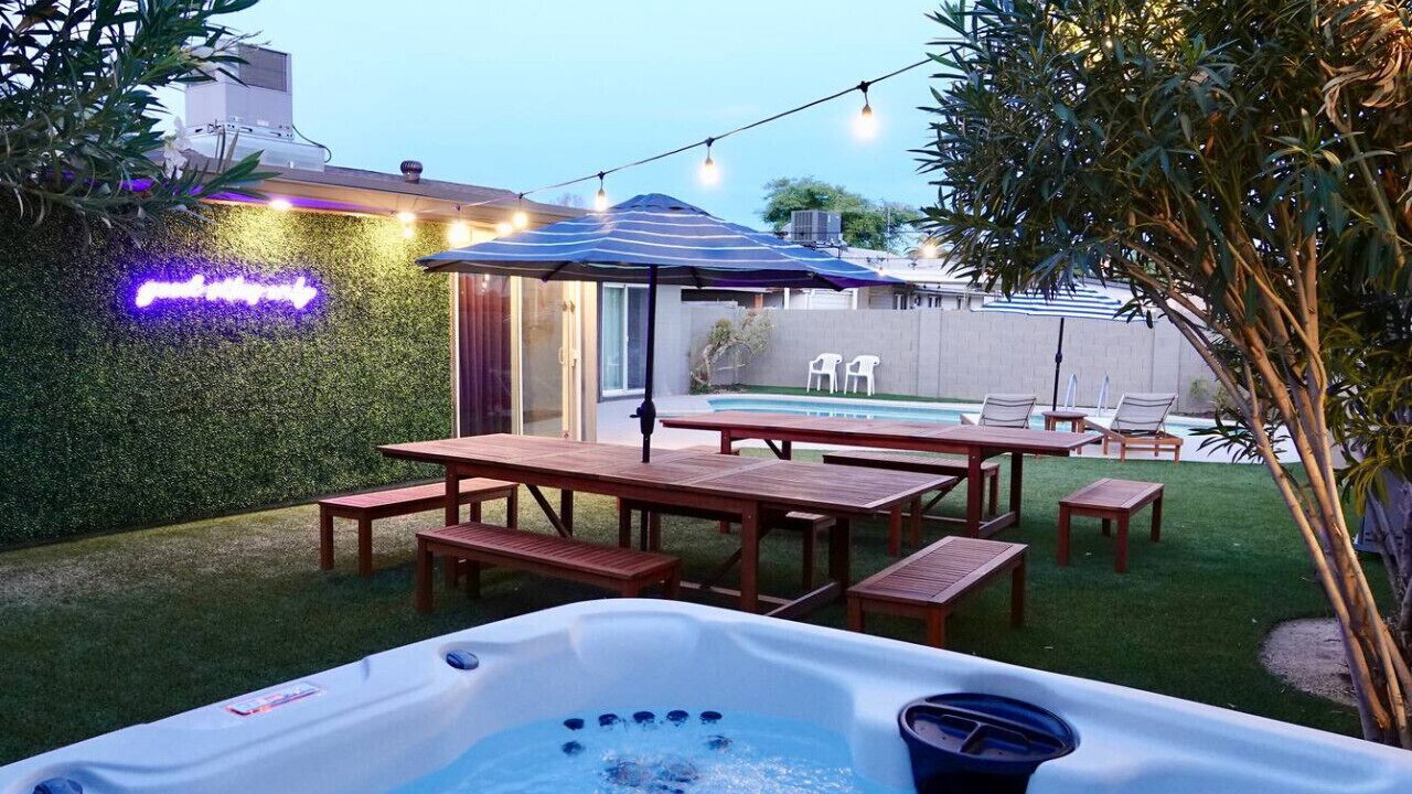 Photo of Outdoor in Alhambra