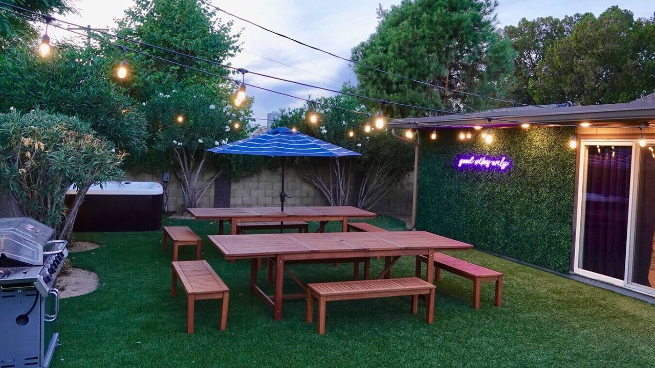 Photo of Outdoor in Alhambra