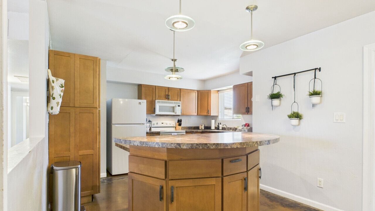 Photo of Kitchen in Alhambra