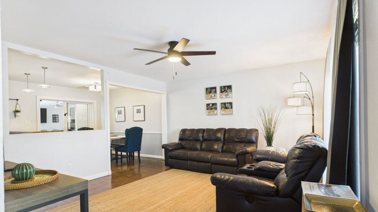 Photo of Livingroom in Alhambra