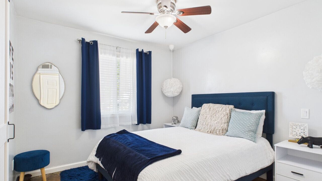 Photo of Bedroom in Alhambra