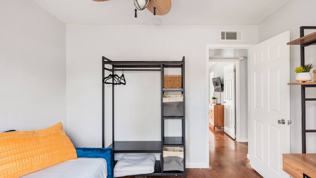 Photo of Bedroom in Alhambra
