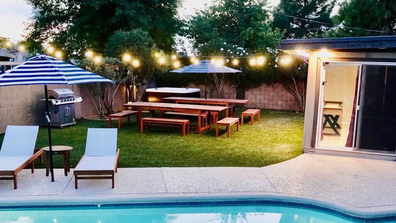 Photo of Outdoor in Alhambra