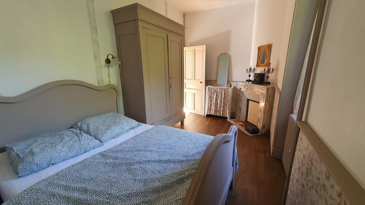 Photo of Bedroom in Anost
