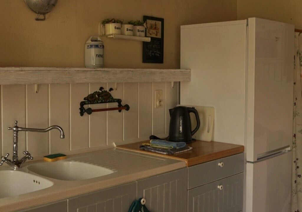 Photo of Kitchen in Anost
