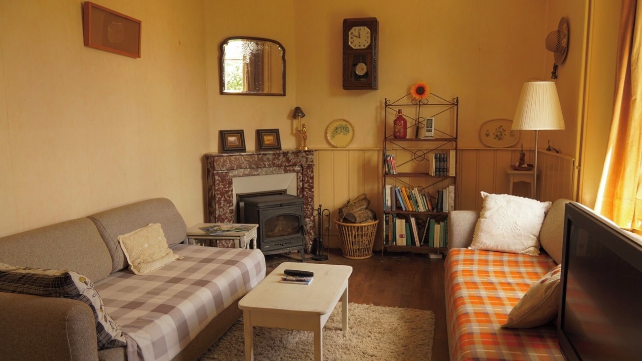 Photo of Livingroom in Anost