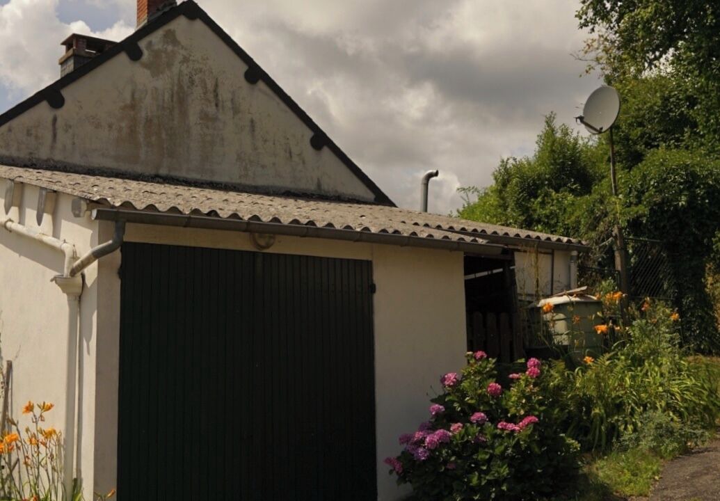 Photo of Outdoor in Anost