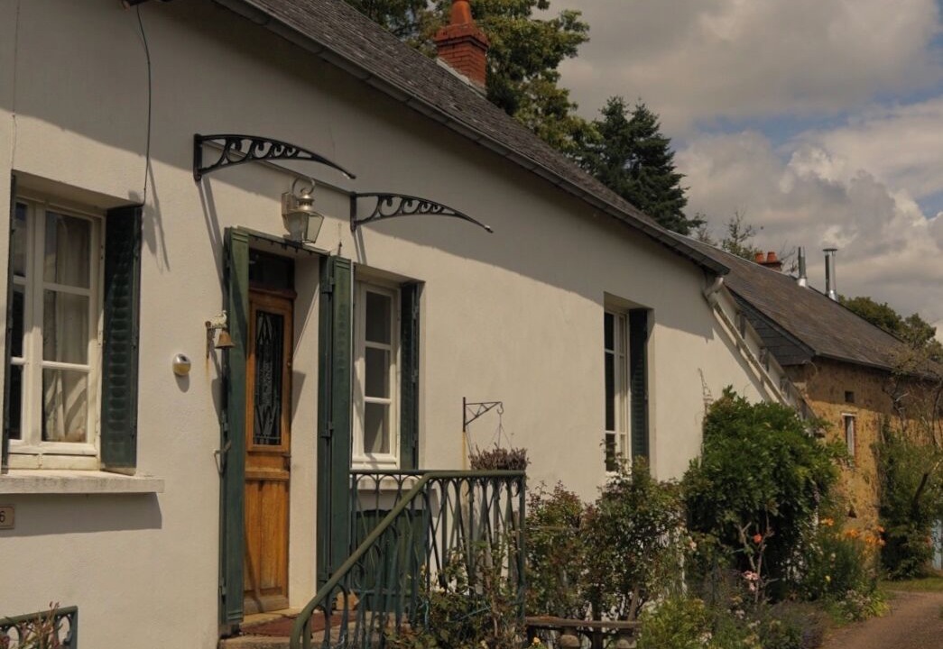 Photo of Outdoor in Anost