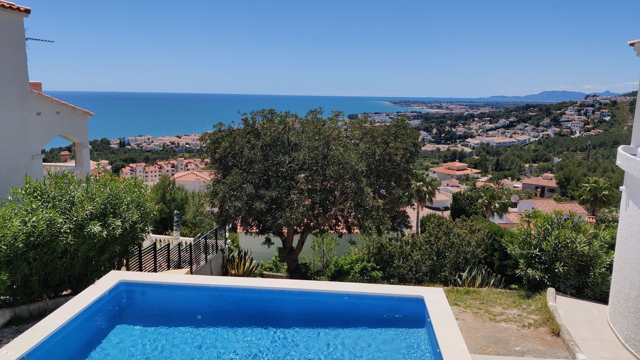 Photo of Outdoor in Alcossebre