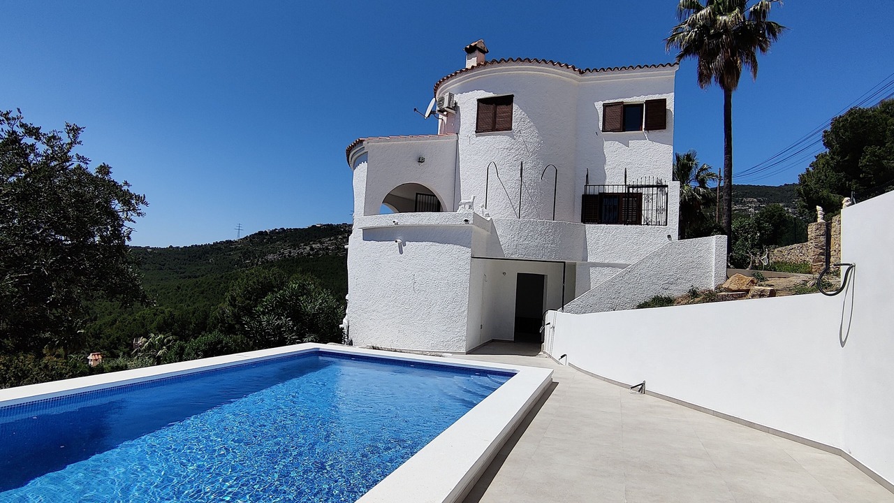 Photo of Outdoor in Alcossebre