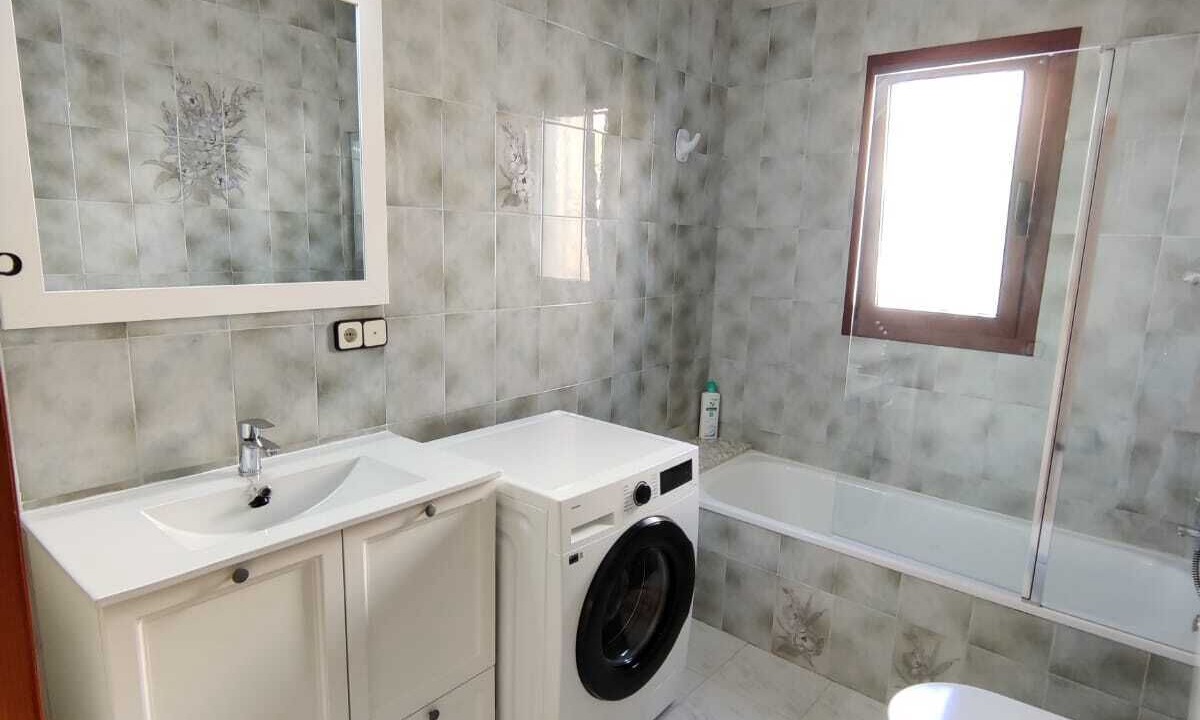 Photo of Bathroom in Alcossebre