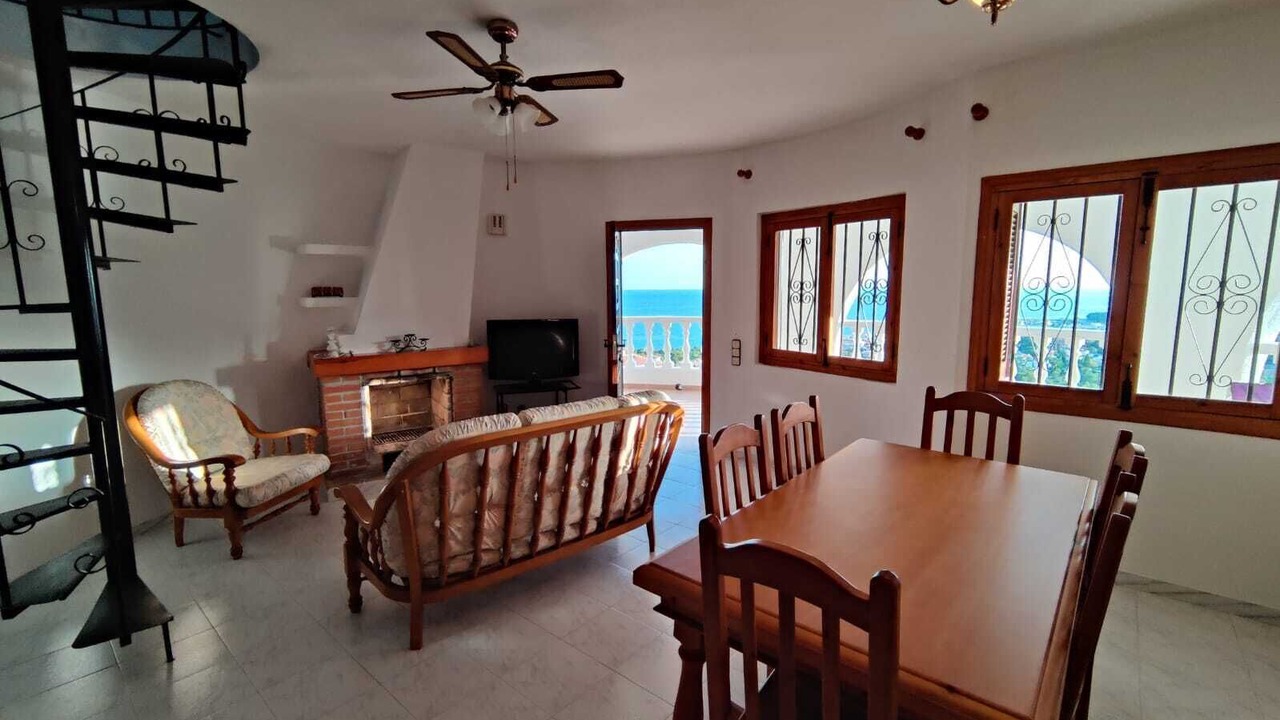 Photo of Bedroom in Alcossebre