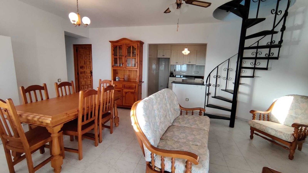 Photo of Bedroom in Alcossebre