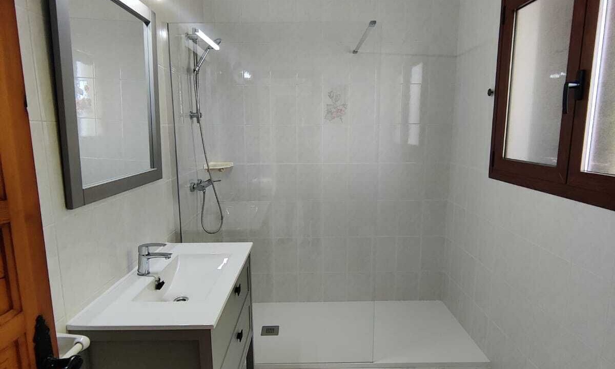 Photo of Bathroom in Alcossebre