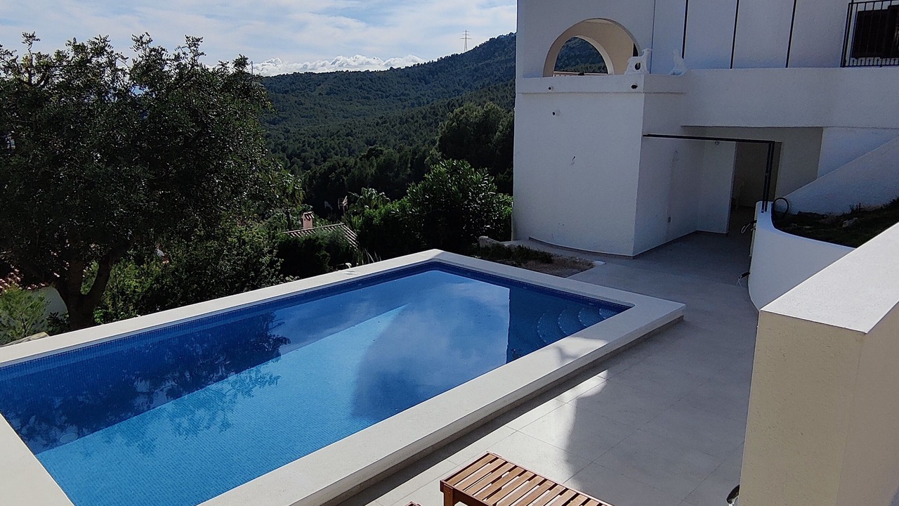 Photo of Outdoor in Alcossebre