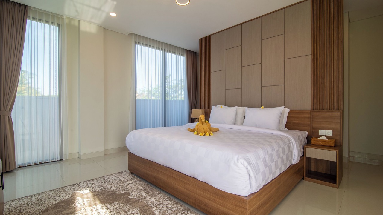 Photo of Bedroom in Bengkel