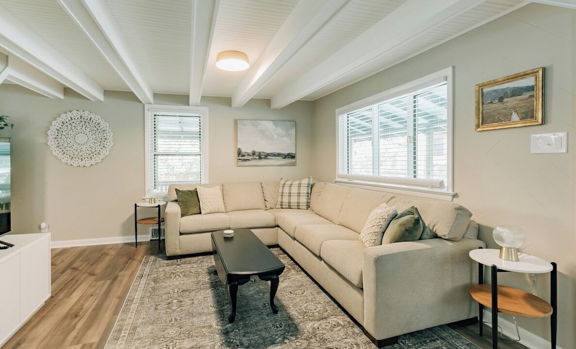 Photo of Livingroom in Mount Gretna