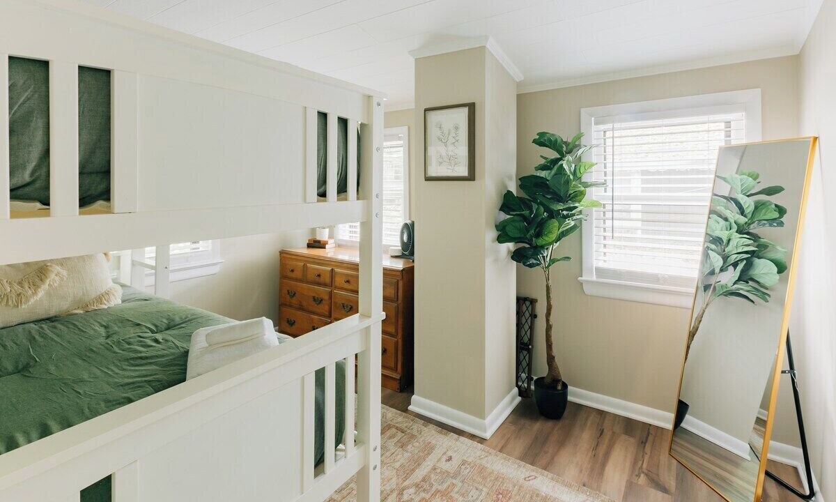 Photo of Bedroom in Mount Gretna