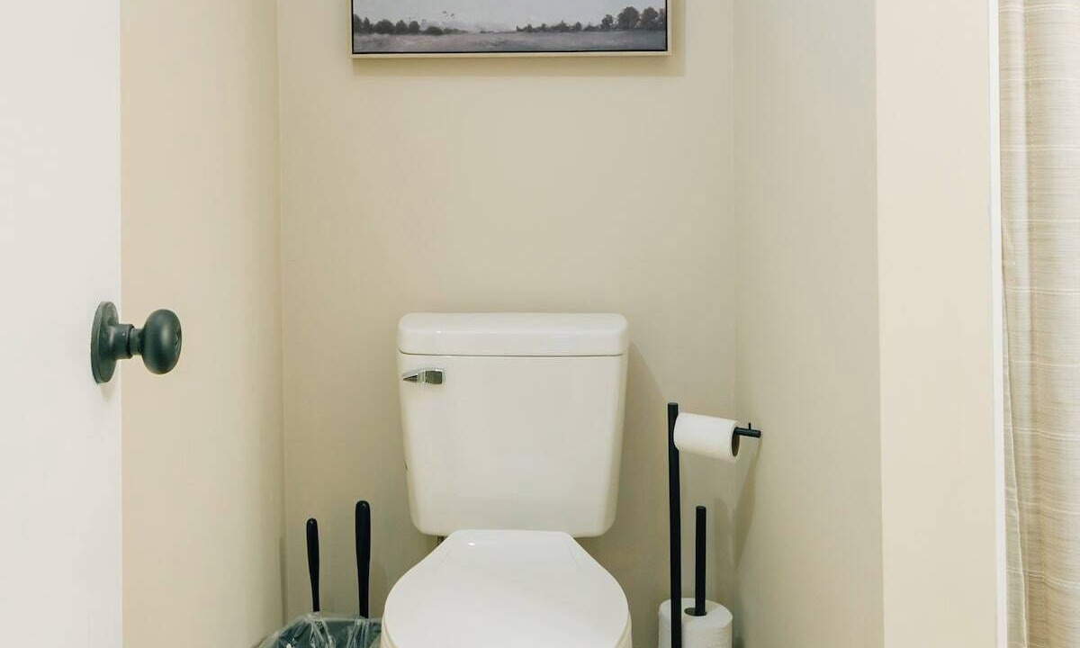 Photo of Bathroom in Mount Gretna